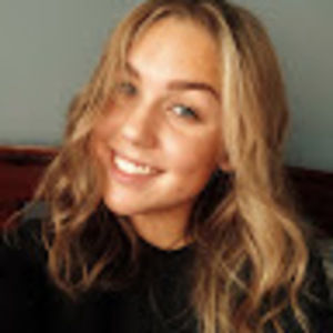 Meet your Posher, Monica